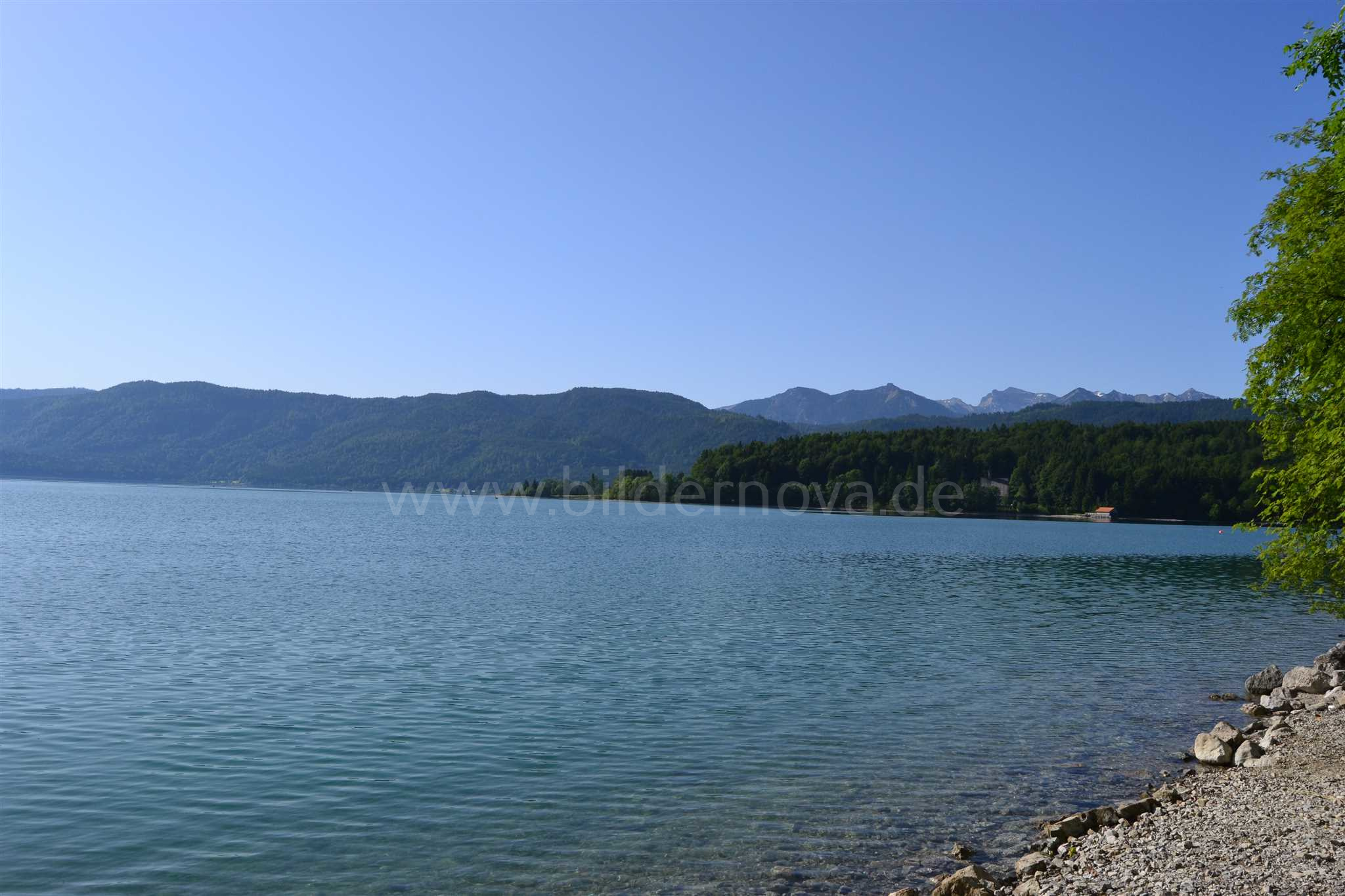 Walchensee